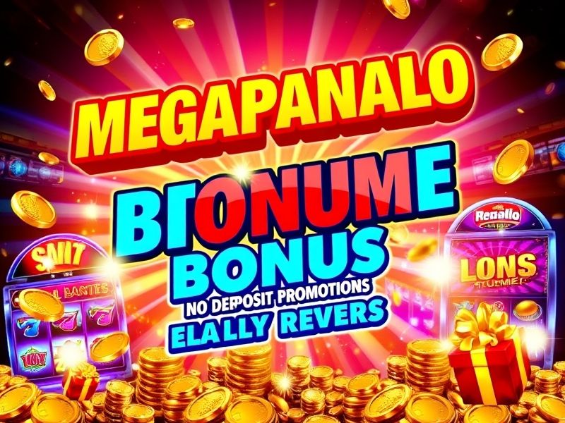 Welcome to Megapanalo.com, your premier online gambling destination. Explore real money casino games, exciting promotions, and secure betting opportunities with 24/7 support.