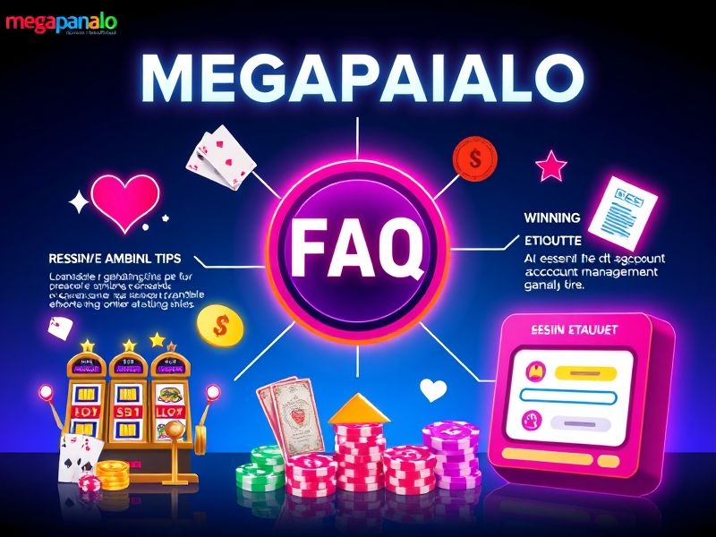 Welcome to Megapanalo.com, your premier online gambling destination. Explore real money casino games, exciting promotions, and secure betting opportunities with 24/7 support.